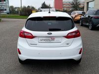 Ford Fiesta 1.1 SCi EcoBoost 85CV TREND BUSINESS12V S&S - <small></small> 9.990 € <small>TTC</small> - #4