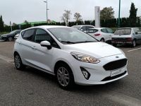 Ford Fiesta 1.1 SCi EcoBoost 85CV TREND BUSINESS12V S&S - <small></small> 9.990 € <small>TTC</small> - #7