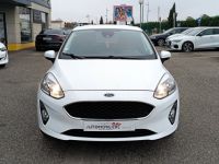 Ford Fiesta 1.1 SCi EcoBoost 85CV TREND BUSINESS12V S&S - <small></small> 9.990 € <small>TTC</small> - #8