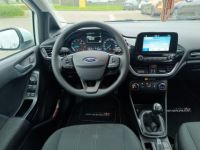 Ford Fiesta 1.1 SCi EcoBoost 85CV TREND BUSINESS12V S&S - <small></small> 9.990 € <small>TTC</small> - #10