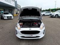 Ford Fiesta 1.1 SCi EcoBoost 85CV TREND BUSINESS12V S&S - <small></small> 9.990 € <small>TTC</small> - #23