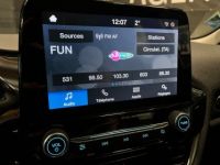 Ford Fiesta 1.1L 85ch TREND 5p Carplay - <small></small> 10.990 € <small>TTC</small> - #10