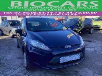 Ford Fiesta 1.2  Ambiente - <small></small> 4.450 € <small>TTC</small> - #1