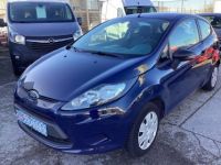 Ford Fiesta 1.2  Ambiente - <small></small> 4.450 € <small>TTC</small> - #3