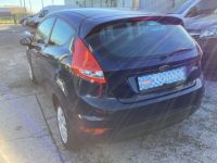 Ford Fiesta 1.2  Ambiente - <small></small> 4.450 € <small>TTC</small> - #5