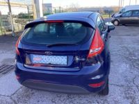 Ford Fiesta 1.2  Ambiente - <small></small> 4.450 € <small>TTC</small> - #6