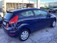 Ford Fiesta 1.2  Ambiente - <small></small> 4.450 € <small>TTC</small> - #7