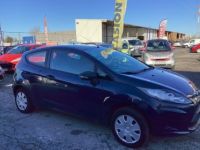 Ford Fiesta 1.2  Ambiente - <small></small> 4.450 € <small>TTC</small> - #8