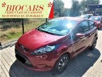 Ford Fiesta 1.2 - <small></small> 6.250 € <small>TTC</small> - #1