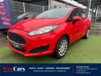 Ford Fiesta 1.2 80 TREND - <small></small> 6.490 € <small>TTC</small> - #1