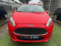 Ford Fiesta 1.2 80 TREND - <small></small> 6.490 € <small>TTC</small> - #2