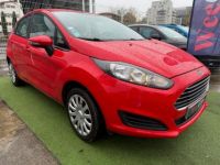 Ford Fiesta 1.2 80 TREND - <small></small> 6.490 € <small>TTC</small> - #3