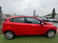 Ford Fiesta 1.2 80 TREND - <small></small> 6.490 € <small>TTC</small> - #4