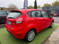 Ford Fiesta 1.2 80 TREND - <small></small> 6.490 € <small>TTC</small> - #12