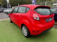 Ford Fiesta 1.2 80 TREND - <small></small> 6.490 € <small>TTC</small> - #14