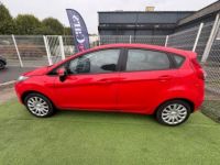 Ford Fiesta 1.2 80 TREND - <small></small> 6.490 € <small>TTC</small> - #15