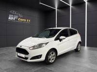 Ford Fiesta 1.2 82 cv edition - <small></small> 7.490 € <small>TTC</small> - #1