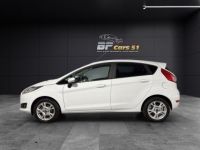 Ford Fiesta 1.2 82 cv edition - <small></small> 7.490 € <small>TTC</small> - #2