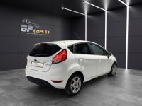 Ford Fiesta 1.2 82 cv edition - <small></small> 7.490 € <small>TTC</small> - #3