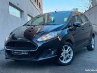 Ford Fiesta 1.2 82ch Garantie - <small></small> 8.490 € <small>TTC</small> - #1