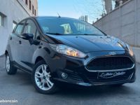 Ford Fiesta 1.2 82ch Garantie - <small></small> 8.490 € <small>TTC</small> - #2