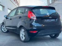 Ford Fiesta 1.2 82ch Garantie - <small></small> 8.490 € <small>TTC</small> - #4