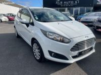 Ford Fiesta 1.2 ÉDITION 3 Portes - <small></small> 6.490 € <small>TTC</small> - #1