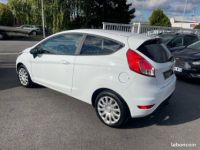 Ford Fiesta 1.2 ÉDITION 3 Portes - <small></small> 6.490 € <small>TTC</small> - #2