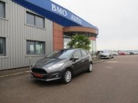 Ford Fiesta 1.2 Pack Edition - <small></small> 7.890 € <small>TTC</small> - #1