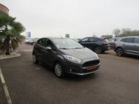 Ford Fiesta 1.2 Pack Edition - <small></small> 7.890 € <small>TTC</small> - #2