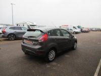 Ford Fiesta 1.2 Pack Edition - <small></small> 7.890 € <small>TTC</small> - #3