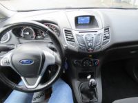 Ford Fiesta 1.2 Pack Edition - <small></small> 7.890 € <small>TTC</small> - #8