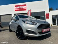 Ford Fiesta 1.25 16V 82Ch Edition Sync 5P - <small></small> 6.990 € <small>TTC</small> - #1