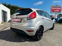 Ford Fiesta 1.25 16V 82Ch Edition Sync 5P - <small></small> 6.990 € <small>TTC</small> - #3