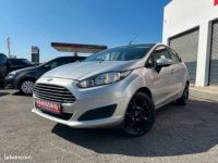 Ford Fiesta 1.25 16V 82Ch Edition Sync 5P - <small></small> 6.990 € <small>TTC</small> - #4