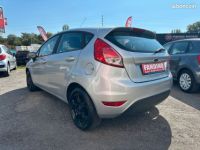 Ford Fiesta 1.25 16V 82Ch Edition Sync 5P - <small></small> 6.990 € <small>TTC</small> - #5