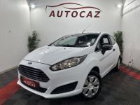 Ford Fiesta 1.25 60 Ambiente  - <small></small> 6.990 € <small>TTC</small> - #1