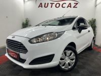 Ford Fiesta 1.25 60 Ambiente  - <small></small> 6.990 € <small>TTC</small> - #2