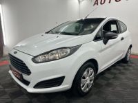 Ford Fiesta 1.25 60 Ambiente  - <small></small> 6.990 € <small>TTC</small> - #3