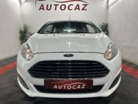 Ford Fiesta 1.25 60 Ambiente  - <small></small> 6.990 € <small>TTC</small> - #4