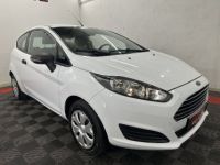 Ford Fiesta 1.25 60 Ambiente  - <small></small> 6.990 € <small>TTC</small> - #5