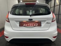 Ford Fiesta 1.25 60 Ambiente  - <small></small> 6.990 € <small>TTC</small> - #7