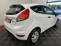 Ford Fiesta 1.25 60 Ambiente  - <small></small> 6.990 € <small>TTC</small> - #8