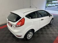 Ford Fiesta 1.25 60 Ambiente  - <small></small> 6.990 € <small>TTC</small> - #18