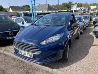 Ford Fiesta 1.25 60 Ambiente - <small></small> 6.500 € <small>TTC</small> - #1