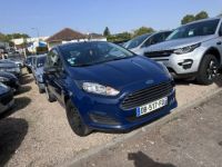 Ford Fiesta 1.25 60 Ambiente - <small></small> 6.500 € <small>TTC</small> - #2