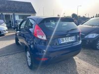 Ford Fiesta 1.25 60 Ambiente - <small></small> 6.500 € <small>TTC</small> - #3