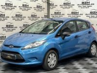 Ford Fiesta 1.25 60CH AMBIENTE 5P - <small></small> 6.990 € <small>TTC</small> - #1