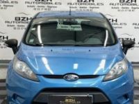 Ford Fiesta 1.25 60CH AMBIENTE 5P - <small></small> 6.990 € <small>TTC</small> - #2