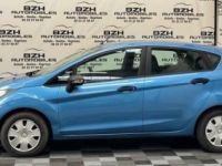 Ford Fiesta 1.25 60CH AMBIENTE 5P - <small></small> 6.990 € <small>TTC</small> - #5